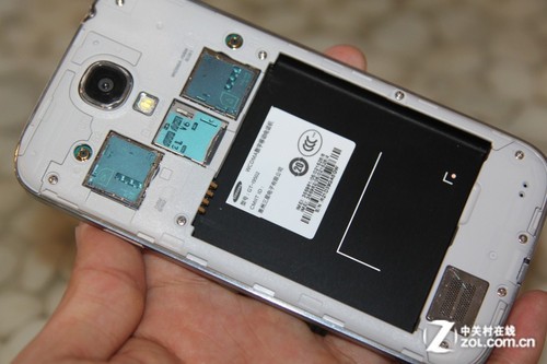 三星5660手机不能拍照了屏幕上显示一把锁和