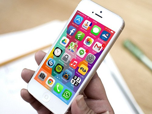 苹果A6和高通800哪个好-苹果A6处理器与高通