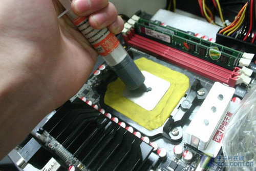 为什么半导体制冷片不能用于CPU等计算机发