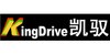 KingDrive(凯驭) GPS
