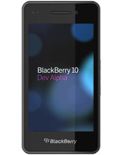 ��ݮ 10 Dev Alpha