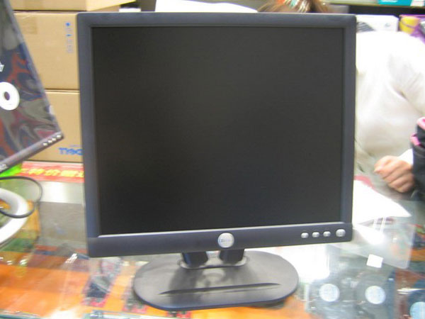 ������DELL��E173FPͼƬ���� ��5�� -ZOL�йش����ߵ�5��