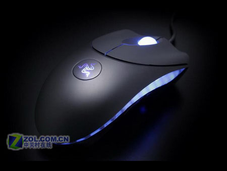���ߣ�Razer��Razer Copperheadͭ�������ͼƬ���� ��25�� -ZOL�йش����ߵ�25��