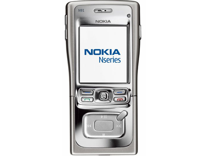 ŵ���ǣ�NOKIA��N91ͼƬ���� ��18�� -ZOL�йش����ߵ�18��