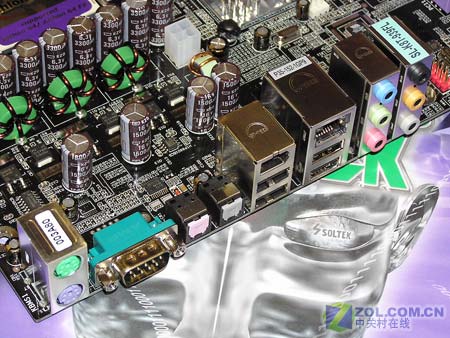 ˶̩�ˣ�SOLTEK��K8T-939FLͼƬ���� ��6�� -ZOL�йش����ߵ�6��