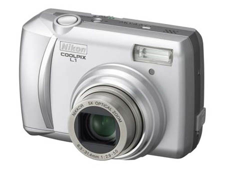 �῵��Nikon��L1ͼƬ���� ��4�� -ZOL�йش����ߵ�4��