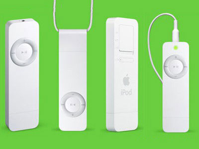ƻ����Apple��iPod shuffle��1GB��ͼƬ���� ��9�� -ZOL�йش����ߵ�9��