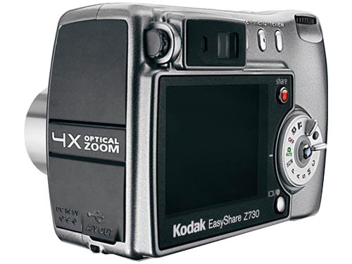 �´KODAK��Z730ͼƬ���� ��4�� -ZOL�йش����ߵ�4��