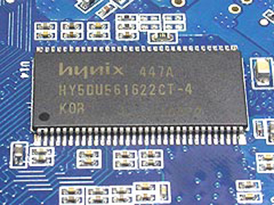 XFXѶ��XXFѶ��GeForce 6600(AGP)-(T43K-NAF)ͼƬ���� ��6�� -ZOL�йش����ߵ�6��