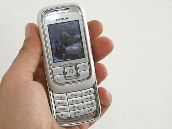 ŵ���ǣ�NOKIA��6111ͼƬ���� ��45�� -ZOL�йش����ߵ�45��
