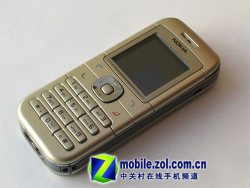 ŵ���ǣ�NOKIA��6030ͼƬ���� ��4�� -ZOL�йش����ߵ�4��