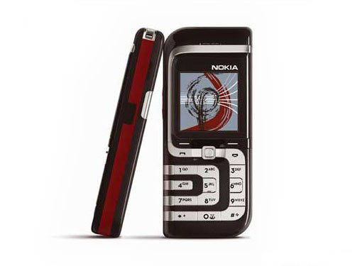 ŵ���ǣ�NOKIA��7260ͼƬ���� ��4�� -ZOL�йش����ߵ�4��