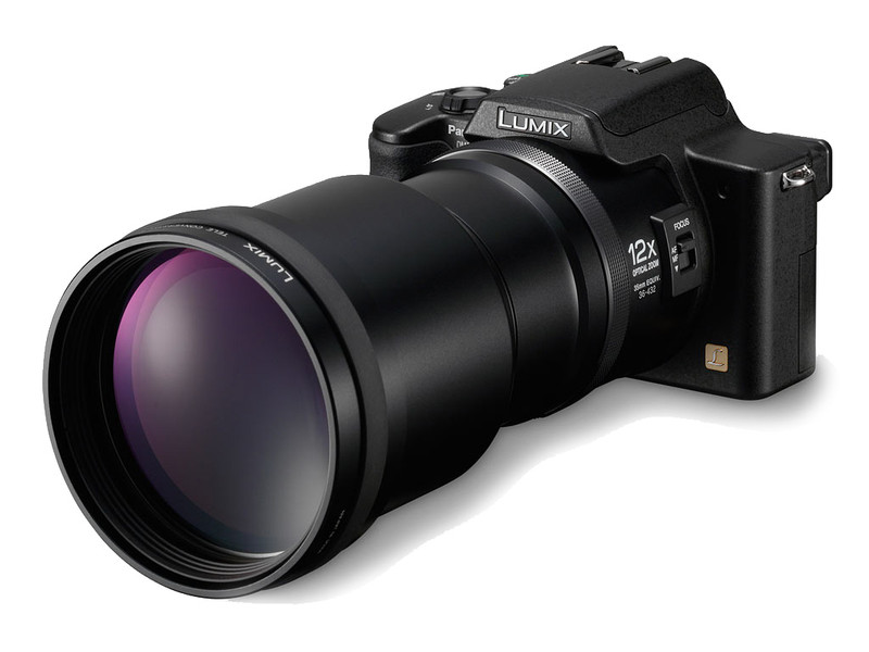 ���£�Panasonic��FZ20GKͼƬ���� ��16�� -ZOL�йش����ߵ�16��