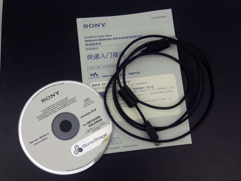 ���ᣨSONY��NW-E403��256MB��ͼƬ���� ��13�� -ZOL�йش����ߵ�13��
