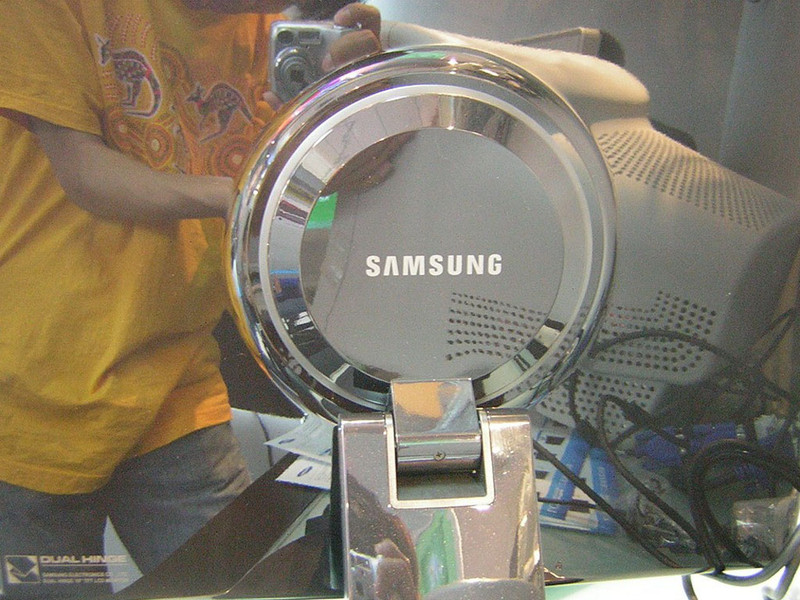 ���ǣ�Samsung��193P+ͼƬ���� ��18�� -ZOL�йش����ߵ�18��