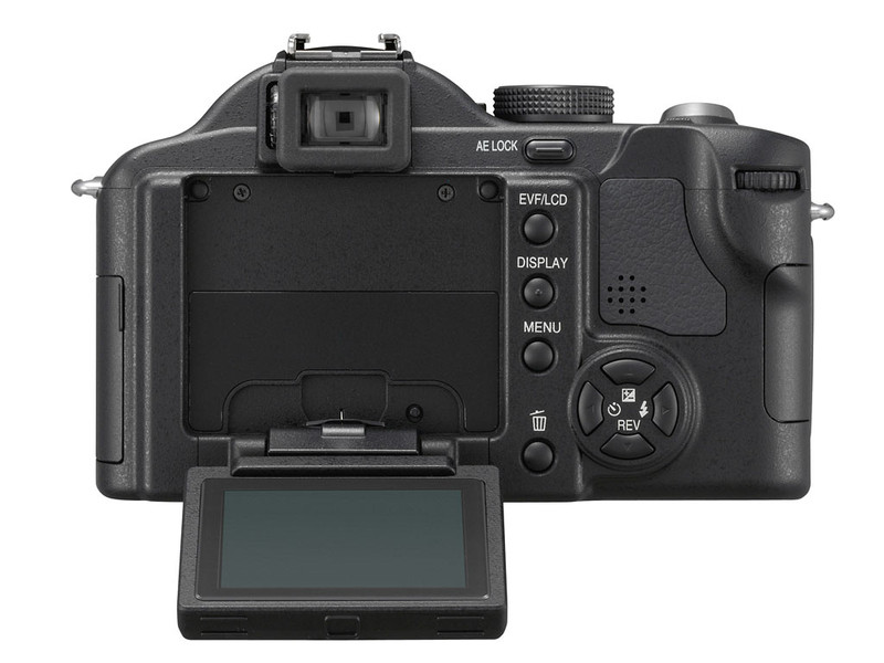 ���£�Panasonic��FZ30GK ��1��