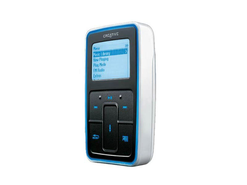 ���£�Creative��Zen Micro��6GB��ͼƬ���� ��3�� -ZOL�йش����ߵ�3��
