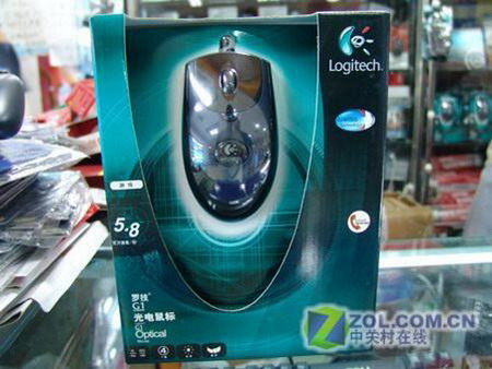 �޼���Logitech��G1���ͼƬ���� ��4�� -ZOL�йش����ߵ�4��