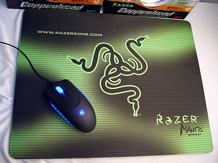 ���ߣ�Razer��Razer ���ͼƬ���� ��3�� -ZOL�йش����ߵ�3��