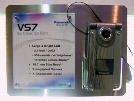���£�Panasonic��VS7ͼƬ���� ��32�� -ZOL�йش����ߵ�32��