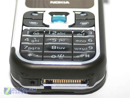 ŵ���ǣ�NOKIA��7360����ϸ��ͼ ��1��