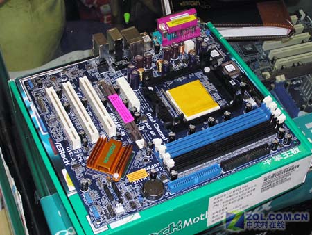 ���棨Asrock��939A8X-MͼƬ���� ��14�� -ZOL�йش����ߵ�14��