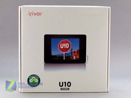 �����ͣ�iRiver��U10��512MB��ͼƬ���� ��16�� -ZOL�йش����ߵ�16��