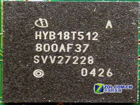 ��հ��Apacer��512MB DDR2 533(����ϵ��)ͼƬ���� ��4�� -ZOL�йش����ߵ�4��