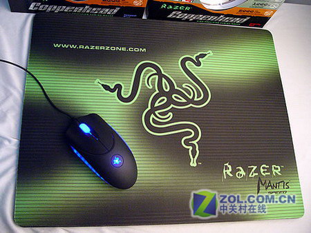���ߣ�Razer��Razer Copperheadͭ�������ͼƬ���� ��39�� -ZOL�йش����ߵ�39��