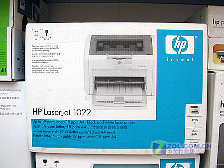 ���գ�HP��HP LaserJet 1022ͼƬ���� ��7�� -ZOL�йش����ߵ�7��