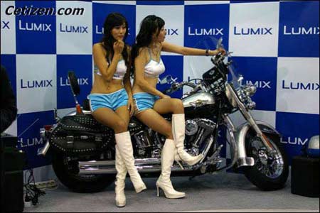 黄<em>皮肤黑头发</em>超短裙 KES2005美女图集_手机