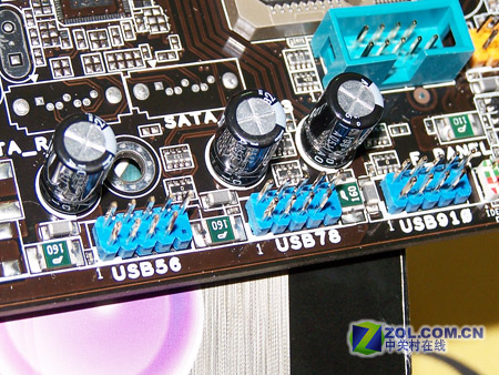 ��˶��ASUS��P5ND2-SLIͼƬ���� ��6�� -ZOL�йش����ߵ�6��