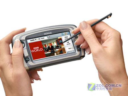ŵ���ǣ�NOKIA��7710ͼƬ���� ��13�� -ZOL�йش����ߵ�13��