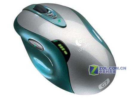 �޼���Logitech��G7 ��1��