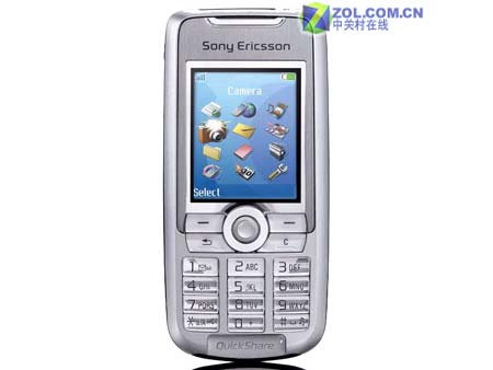 ��������������С�� ����K700c��1890ͼƬ����,ͼ1-ZOL�йش����ߵ�1��
