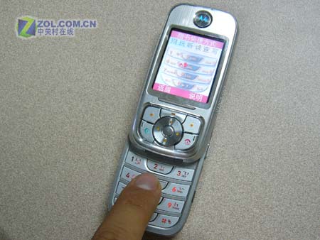 Ħ��������MOTO��A732ͼƬ���� ��15�� -ZOL�йش����ߵ�15��