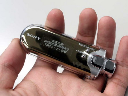 21��ȼ�ϵ��MP3���� SONY���ν���ͼƬ����,ͼ4-ZOL�йش����ߵ�4��