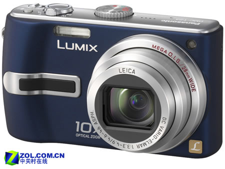 ���£�Panasonic��TZ3GKͼƬ���� ��2�� -ZOL�йش����ߵ�2��