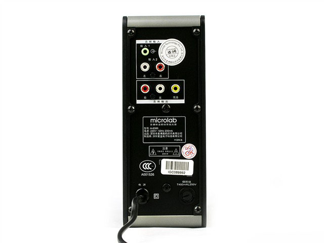 �󲩣�Microlab�����FC550������ͼƬ���� ��38�� -ZOL�йش����ߵ�38��