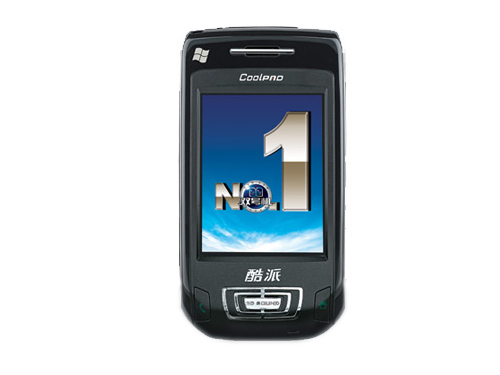 ���ɣ�CoolPAD��838G2ͼƬ���� ��4�� -ZOL�йش����ߵ�4��