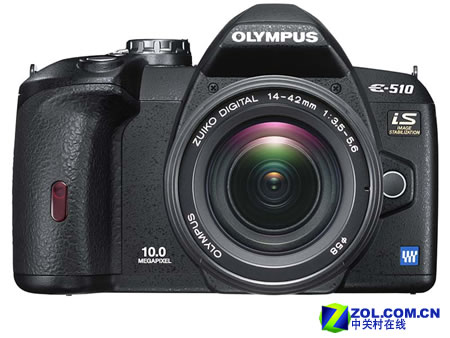 ���ְ�˹��OLYMPUS��E-510 ��1��