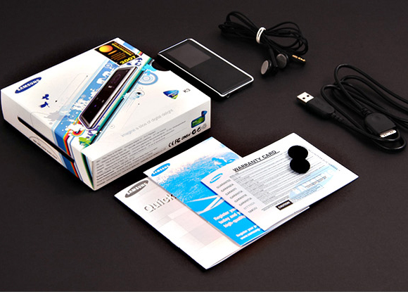 ���ǣ�Samsung��YP-K3Z��1GB����װͼƬ���� ��2�� -ZOL�йش����ߵ�2��
