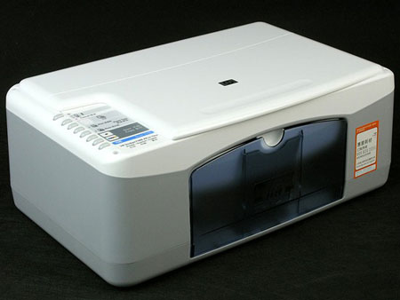 ���գ�HP��HP Deskjet F388(Q8143A)ͼƬ���� ��3�� -ZOL�йش����ߵ�3��
