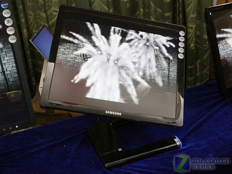 ���ǣ�Samsung��971P+ͼƬ���� ��4�� -ZOL�йش����ߵ�4��