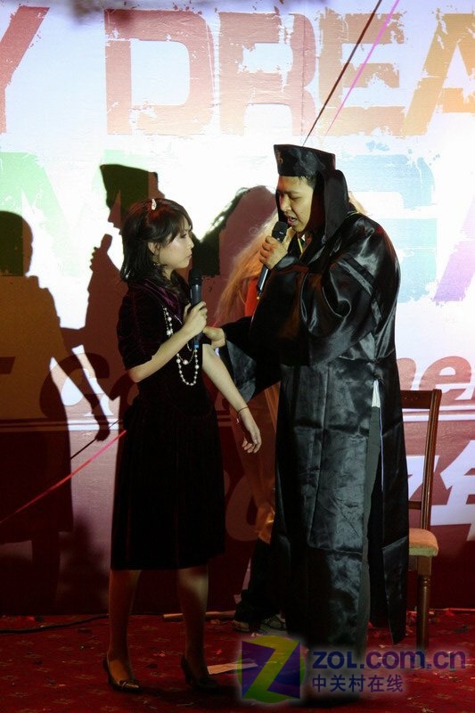 ��д��ƪ��! 2006��ZOL�ܽ���ʢ��ͼƬ����,ͼ10-ZOL�йش����ߵ�10��