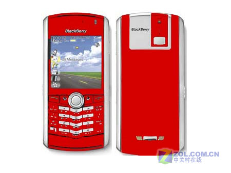 ������ʿ��ʱ������ ��ɫ��ݮ8100�ع�ͼƬ����,ͼ1-ZOL�йش����ߵ�1��