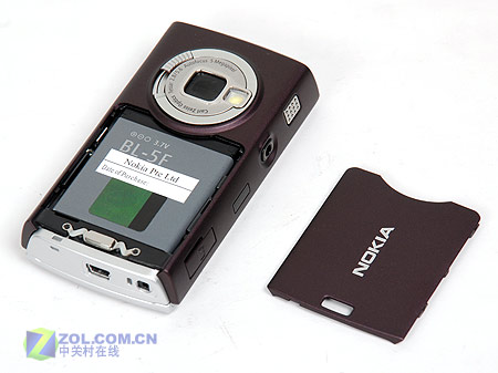 ŵ���ǣ�NOKIA��N95ͼƬ���� ��137�� -ZOL�йش����ߵ�137��