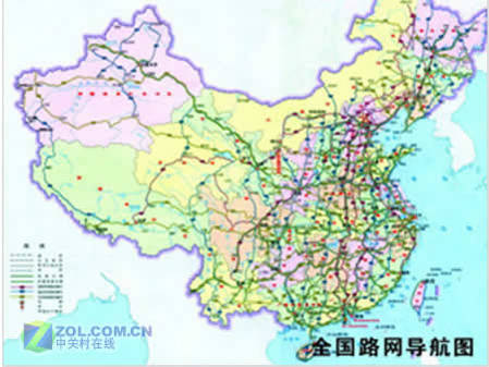 道道通最新地图包_道道通最新地图_道道通最新地图下载