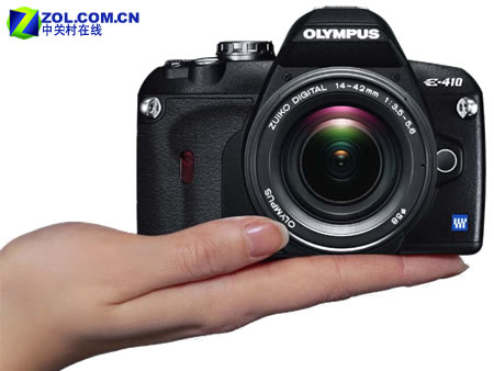 ���ְ�˹��OLYMPUS��E-410ͼƬ���� ��4�� -ZOL�йش����ߵ�4��