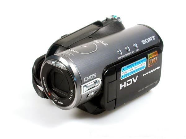 ���ᣨSONY��HDR-HC7EͼƬ���� ��4�� -ZOL�йش����ߵ�4��